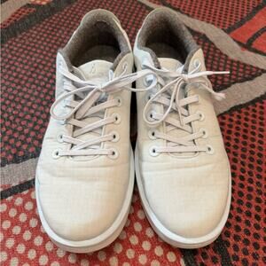 Allbirds Wool Woven Blue Hush Men's 11